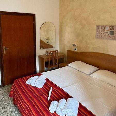 Hotel Caruso Rimini Dış mekan fotoğraf