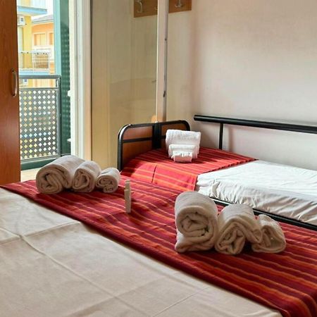 Hotel Caruso Rimini Dış mekan fotoğraf
