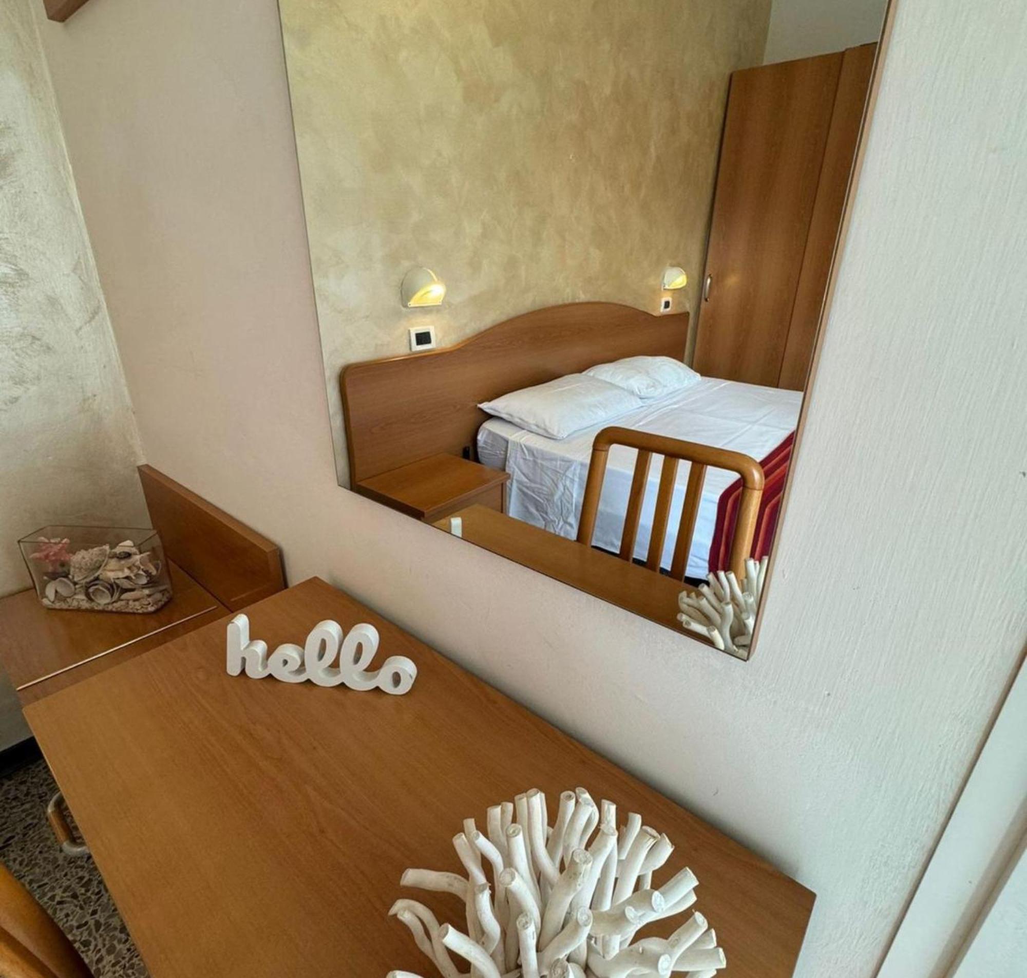Hotel Caruso Rimini Dış mekan fotoğraf