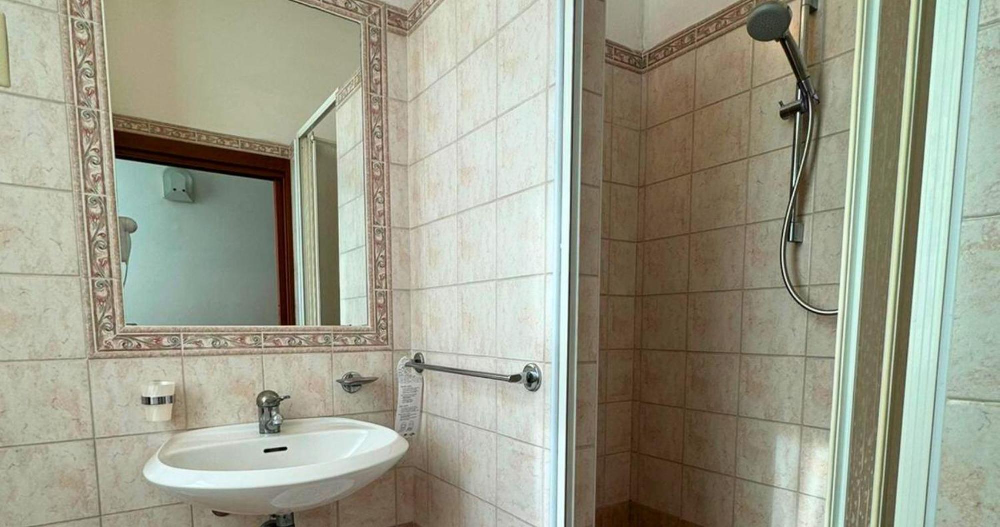 Hotel Caruso Rimini Dış mekan fotoğraf
