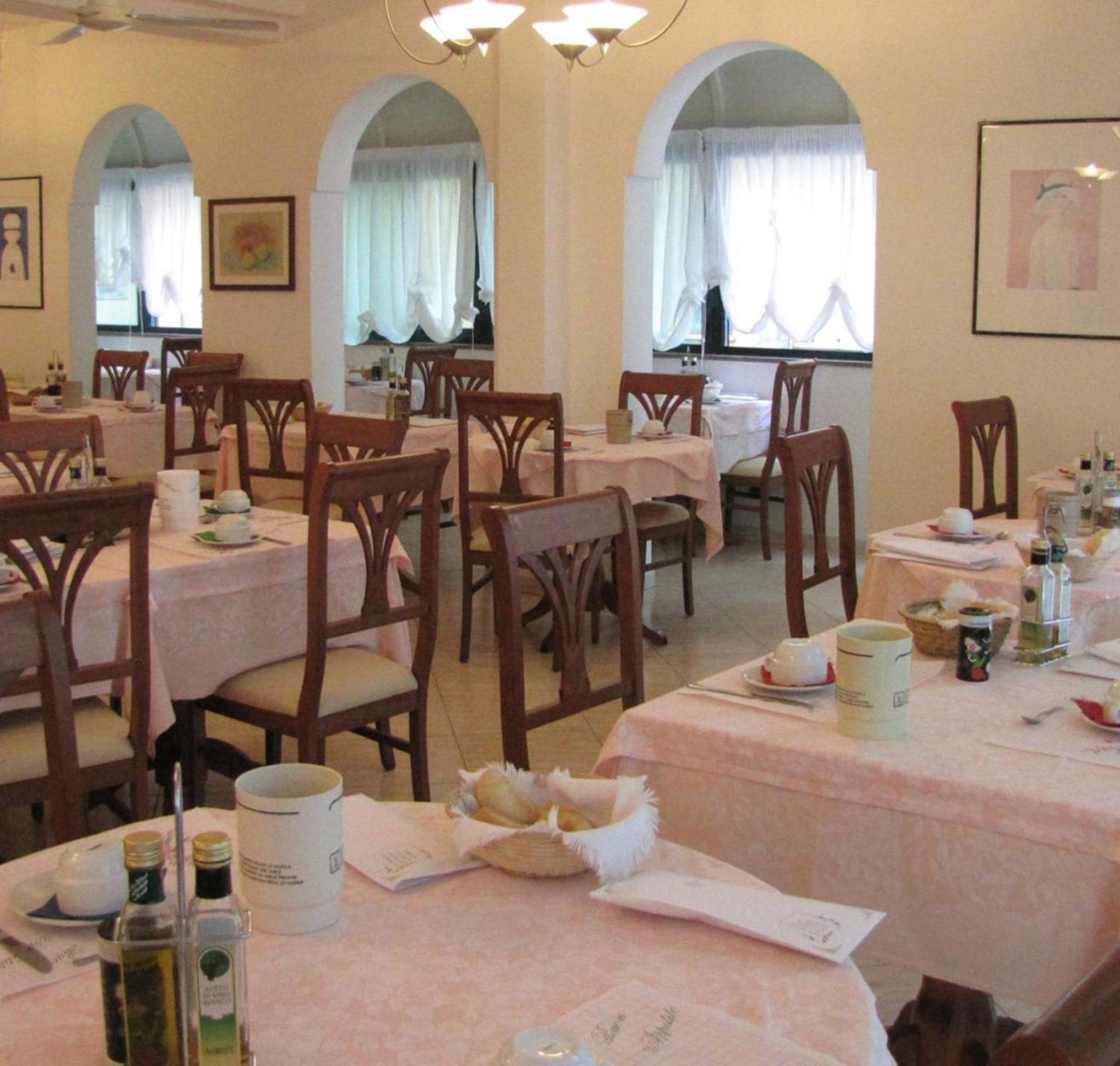 Hotel Caruso Rimini Dış mekan fotoğraf