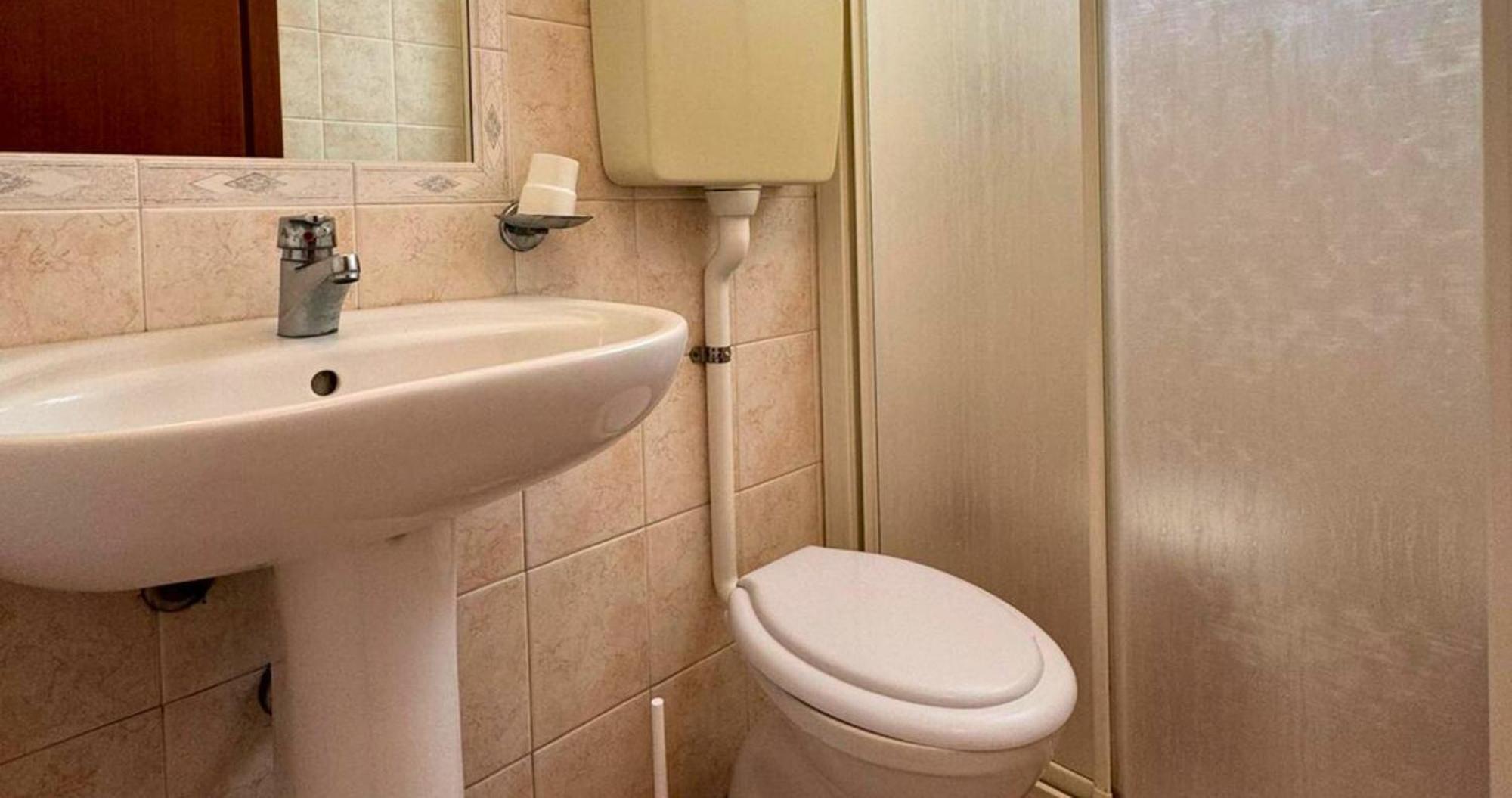 Hotel Caruso Rimini Dış mekan fotoğraf