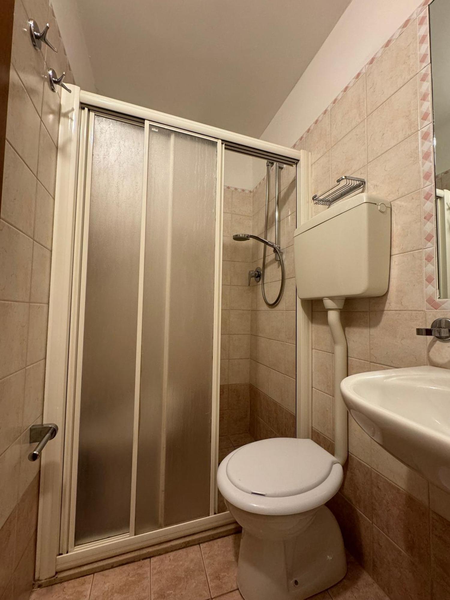 Hotel Caruso Rimini Dış mekan fotoğraf