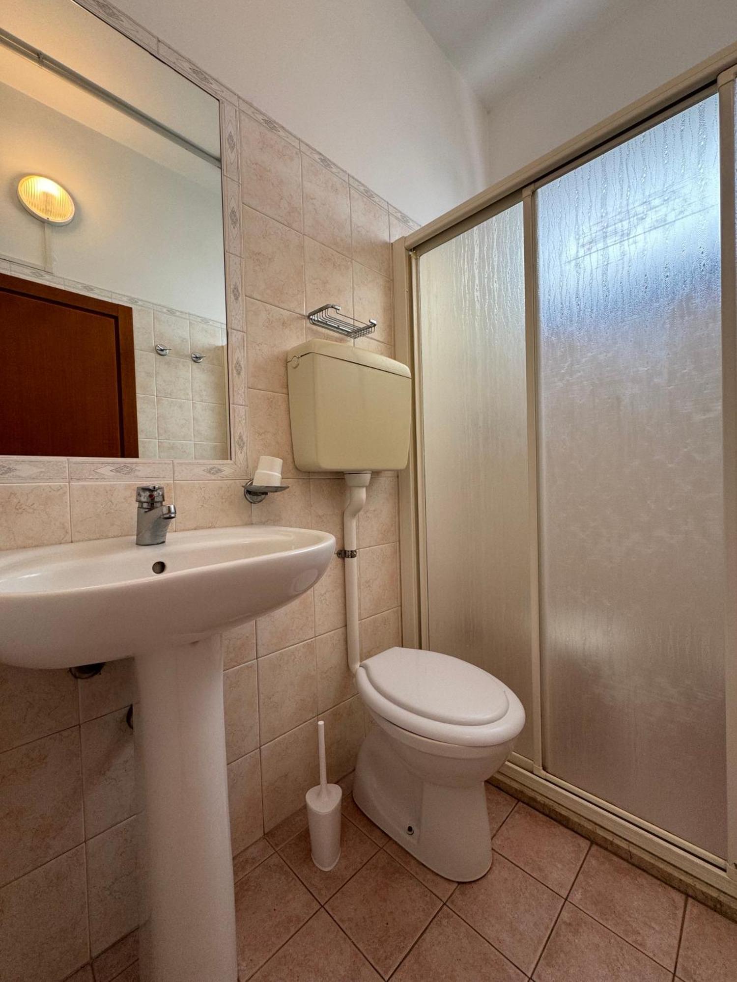 Hotel Caruso Rimini Dış mekan fotoğraf