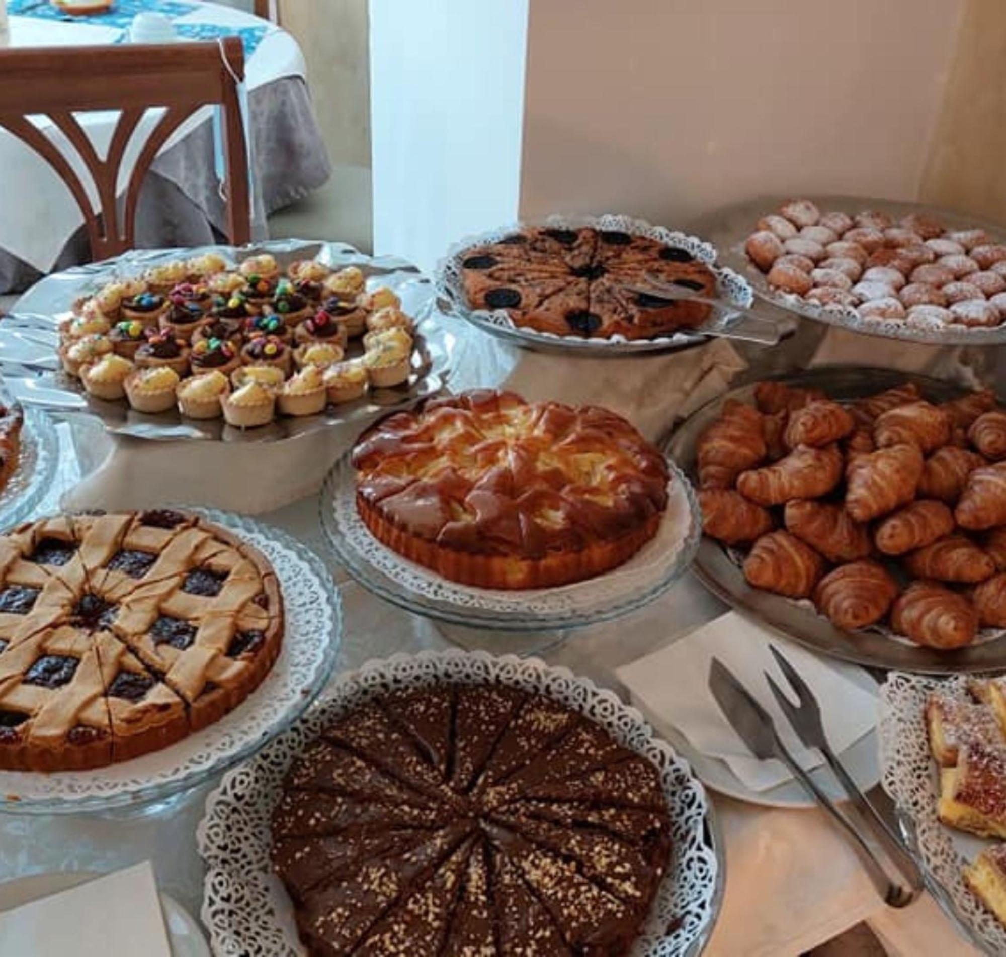 Hotel Caruso Rimini Dış mekan fotoğraf