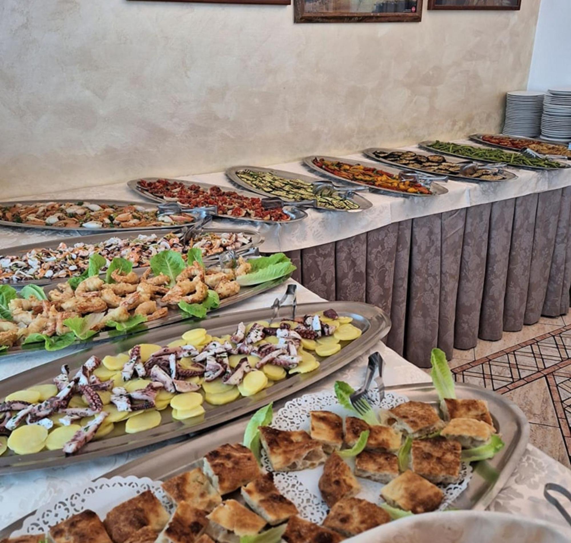 Hotel Caruso Rimini Dış mekan fotoğraf