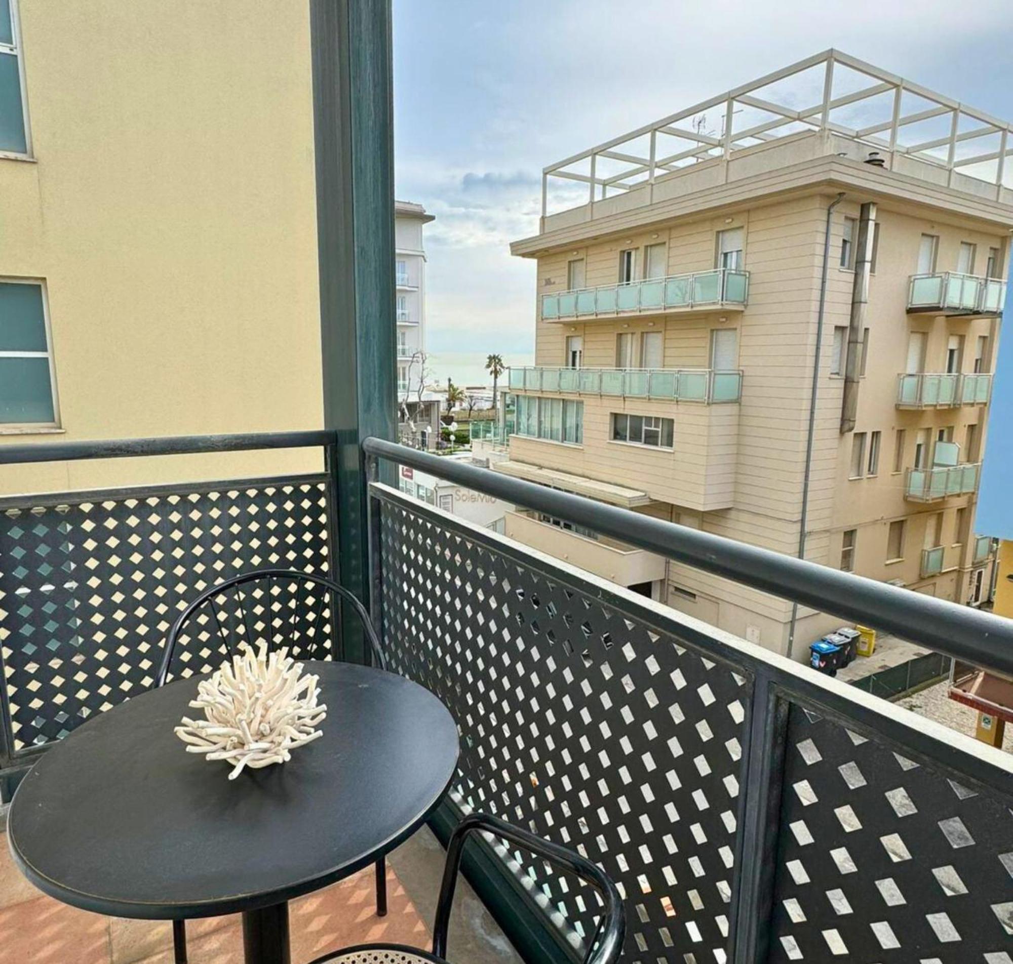 Hotel Caruso Rimini Dış mekan fotoğraf