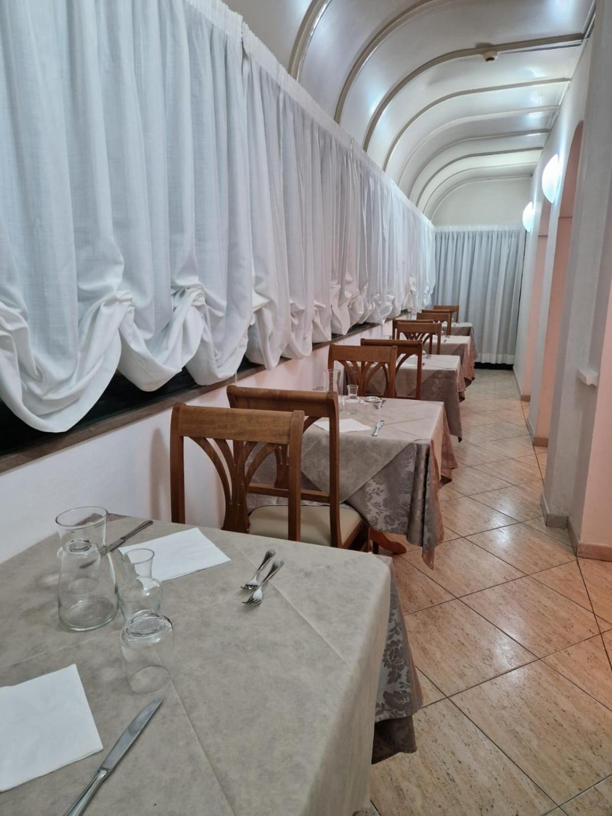 Hotel Caruso Rimini Dış mekan fotoğraf