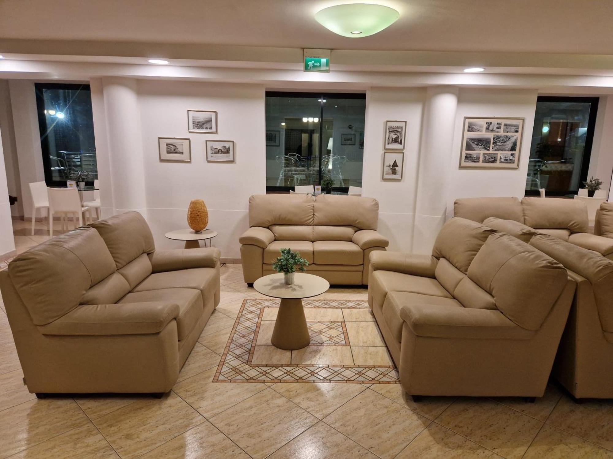 Hotel Caruso Rimini Dış mekan fotoğraf