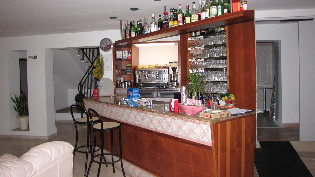 Hotel Caruso Rimini Dış mekan fotoğraf